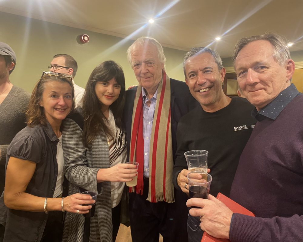 A British Equity-registered fight director, Renny Krupinski has worked as a fight coordinator, stunt coordinator, fight arranger and intimacy director on productions for many of the entertainment industry’s most prestigious companies and artistes – throughout the UK, Europe and America.