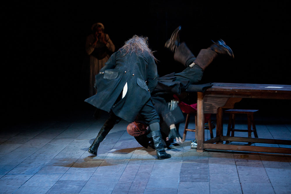 fight arranger, fight director, fight choreographer, fight choreography, fight designer, fight director Manchester, fight drector NW, intimacy director, stage combat, fight teacher, Renny Krupinski, UK
