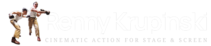 Renny Krupinski